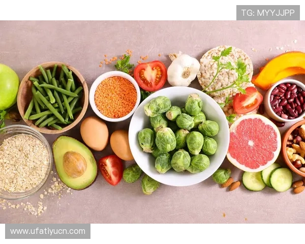 金牌体育健身计划与营养搭配，科学指导你的运动与饮食，帮助你实现健康与运动目标